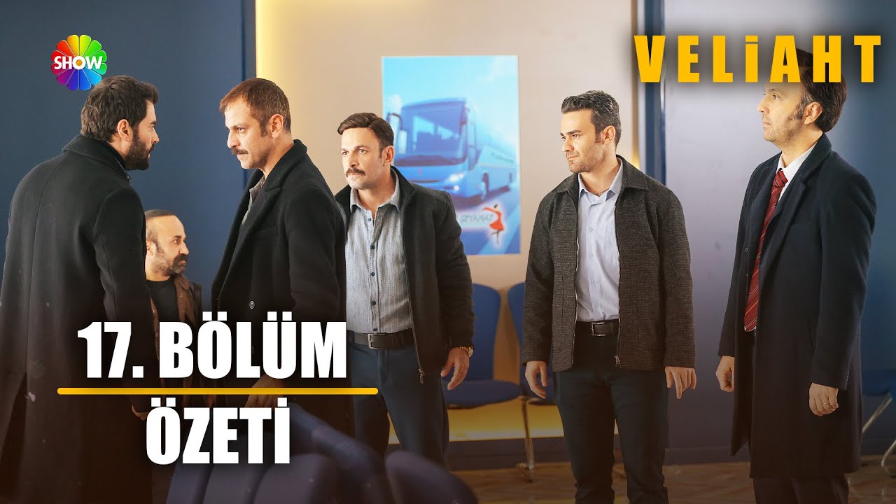 Veliaht 17. Bölüm Özeti