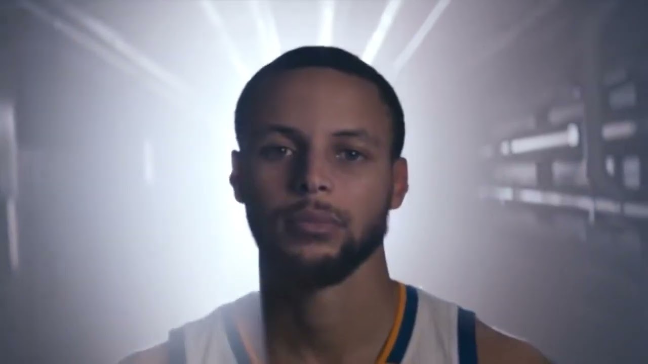Stephen Curry (+ Legends never die) edit