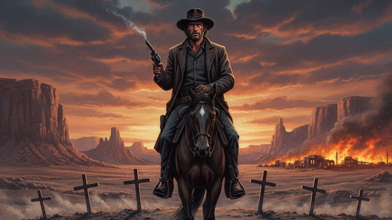 He Hunts the Outlaws Who Killed His Friends | Adios Compañeros (Giù la testa...)