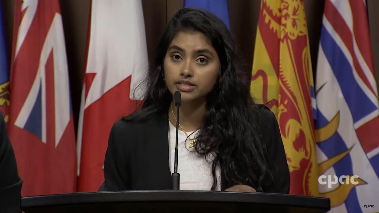 Tamil-Canadians mark Tamil Genocide Remembrance Day &ndash; May 18, 2023