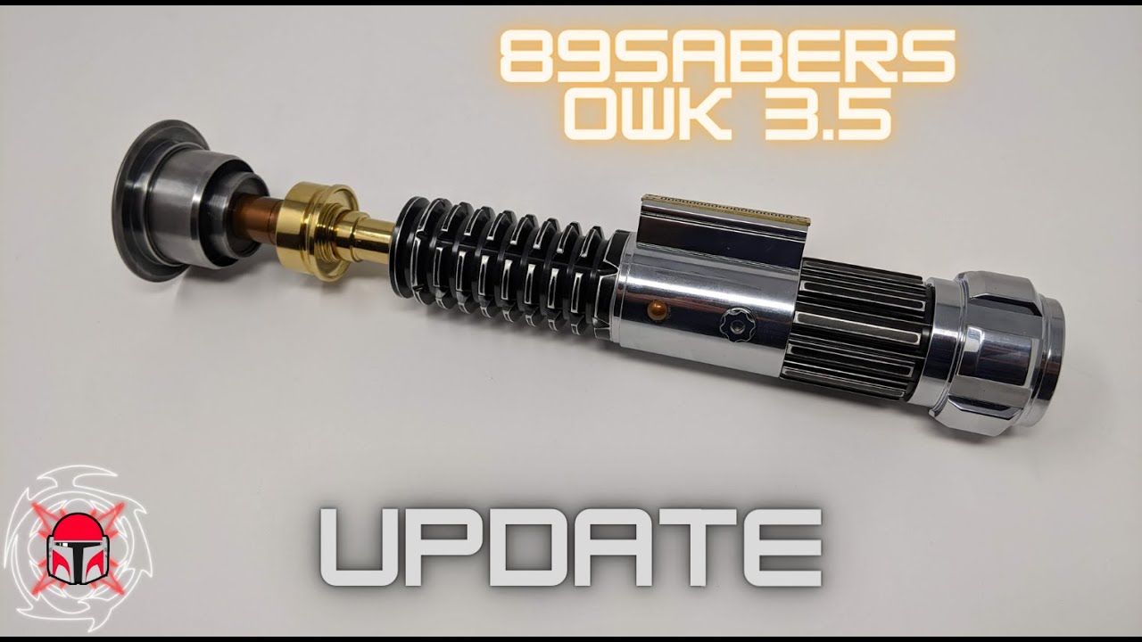 89sabers Owk3.5 Update