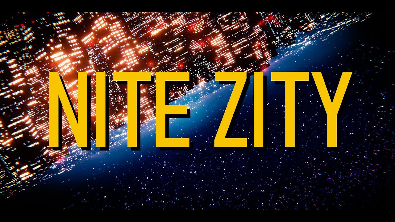 NITE ZITY (Full Song)