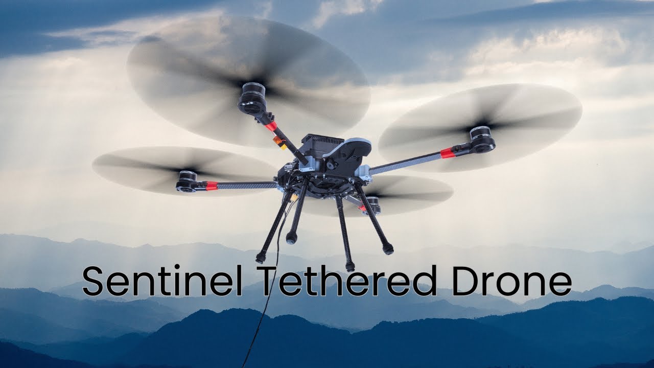 Introducing Sentinel