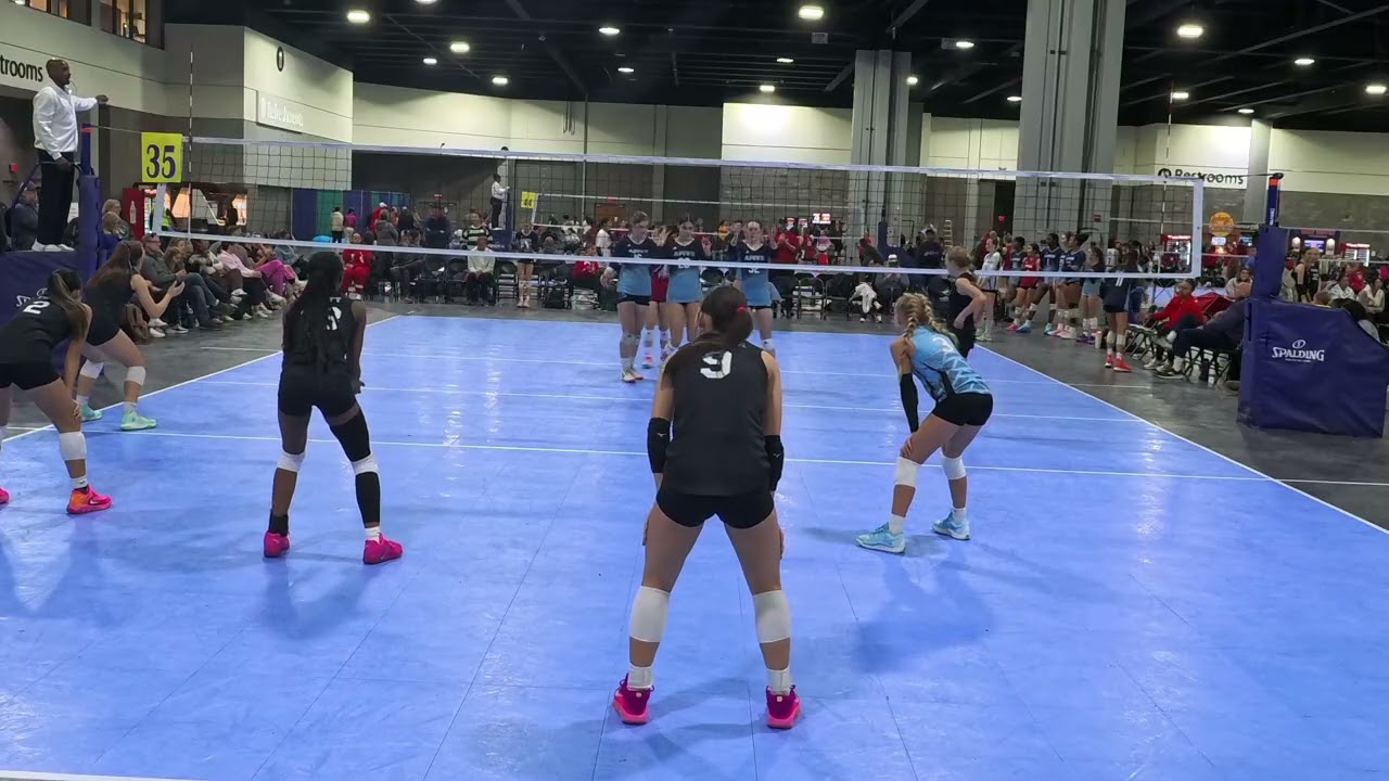 ONE -13 vs A5 14Kip set1