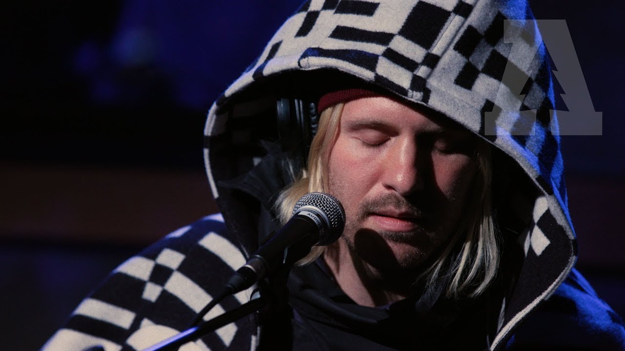 Motopony - Euphoria | Audiotree Live