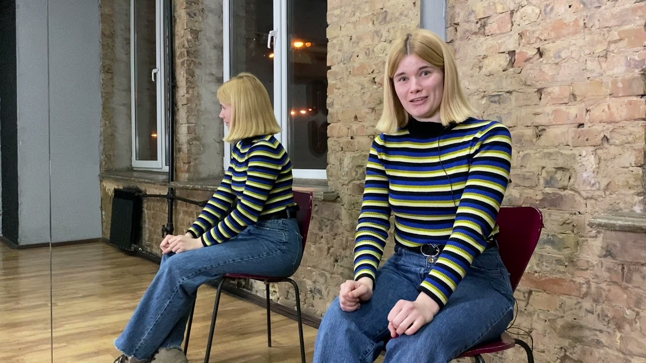Dasha Izmalkova - Myway Dance Academy 2021