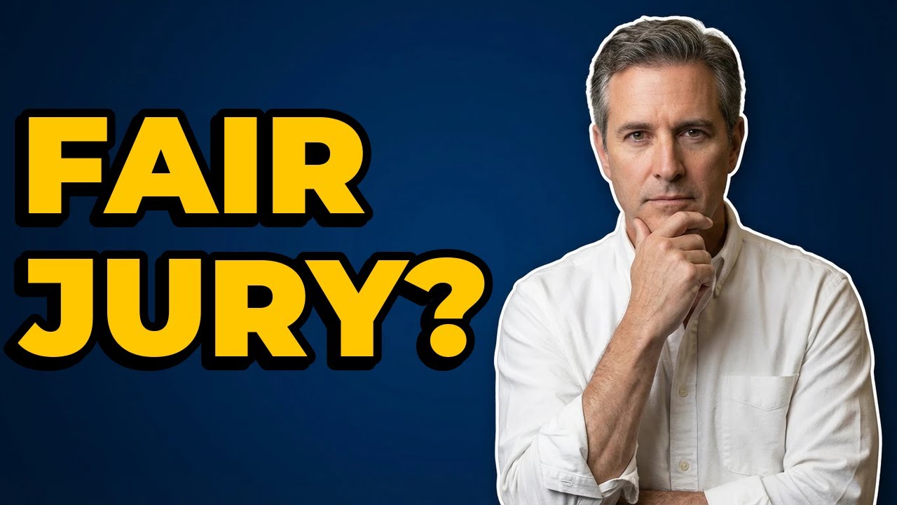 What Happens During Voir Dire Jury Selection?