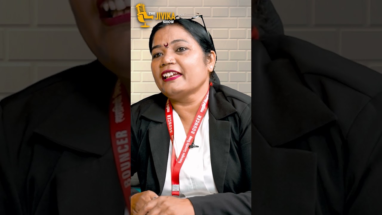 Deepa Parab  #podcast #out #now  #interview #dothingsyoudontwanttodo #thejivikashow