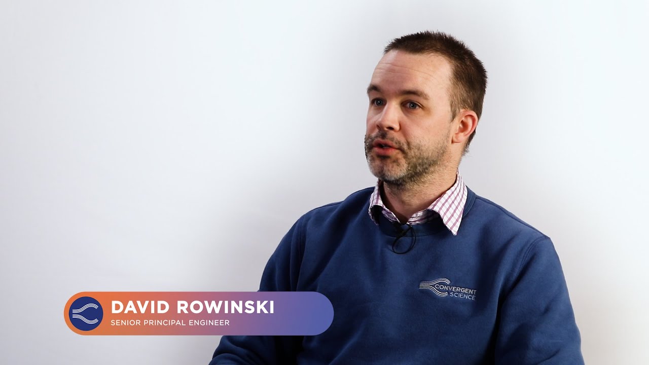 CFD in the Aerospace Industry | CFD23