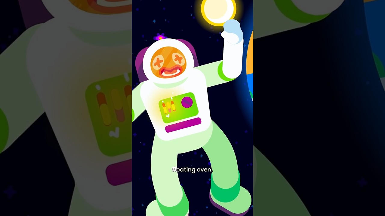 Your Spacesuit Fails &ndash; What Now?