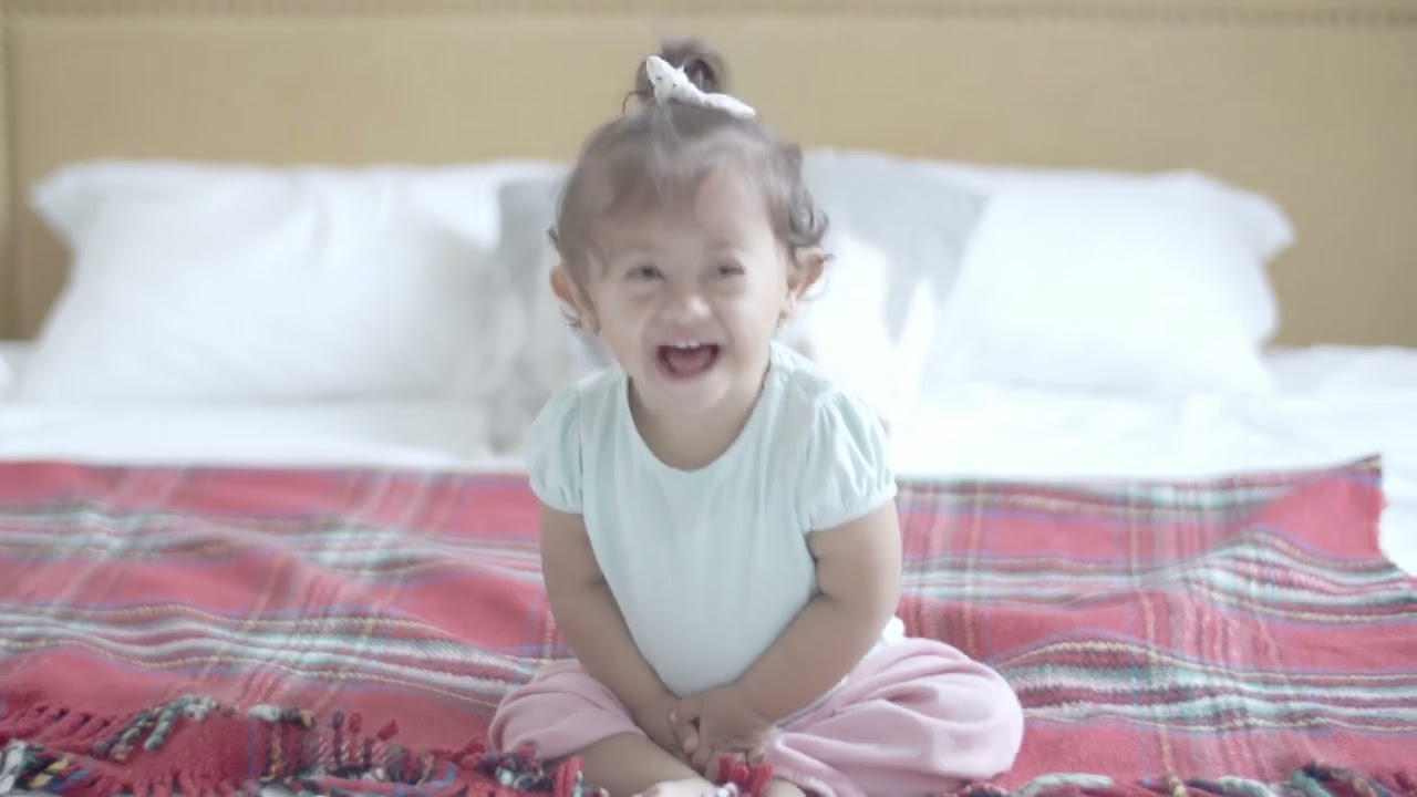 Why its important to talk to your baby