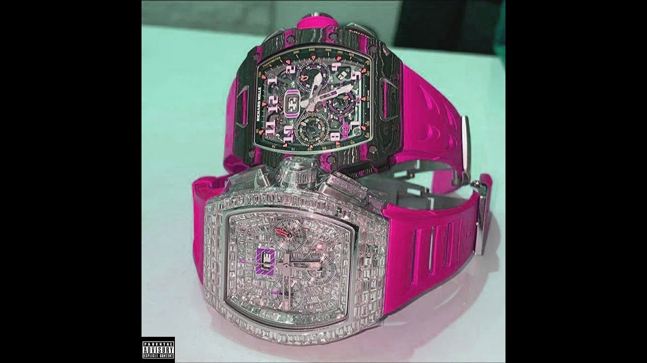 [FREE FOR PROFIT] HARD BOUNCY TRAP TYPE BEAT 