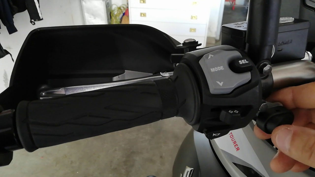 Faretti led v strom 1000