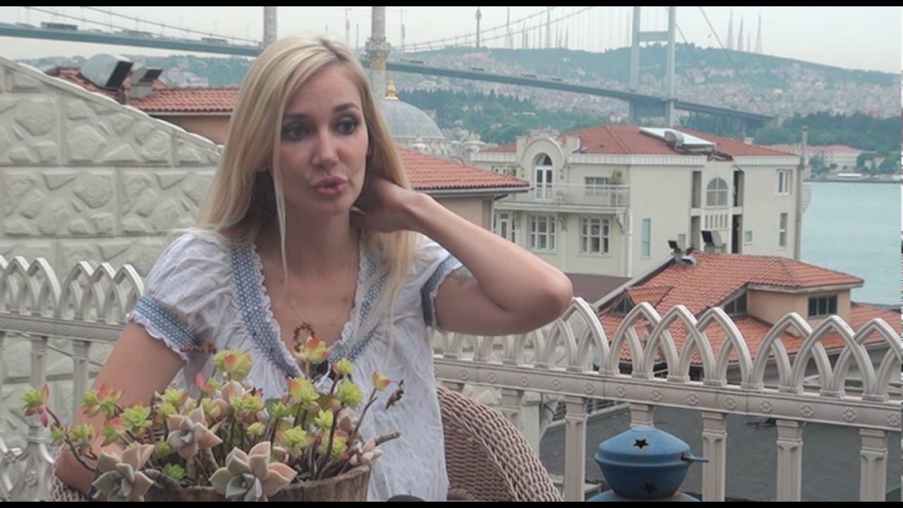 Maksat Muhabbet Olsun 4.Bölüm 1. Parça - Gökçe