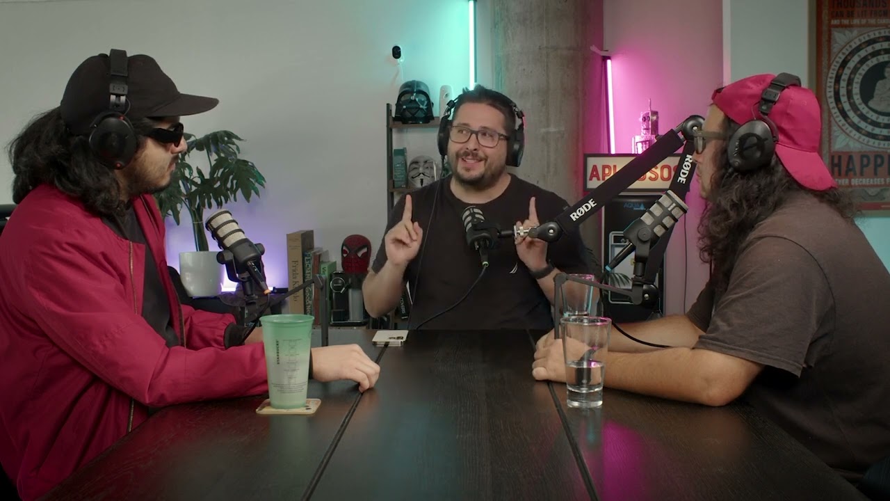 Dios salve a la Publicidad episodio 2 - Opiniones sobre el mundo de los Influenciadores.