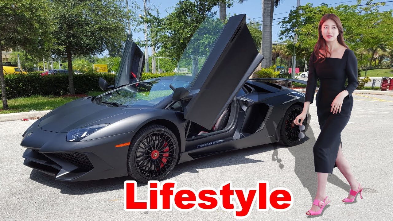 Bae Suzy Lifestyle 2021 ★ Boyfriend, Family, Career, Songs, Net worth, Car & House