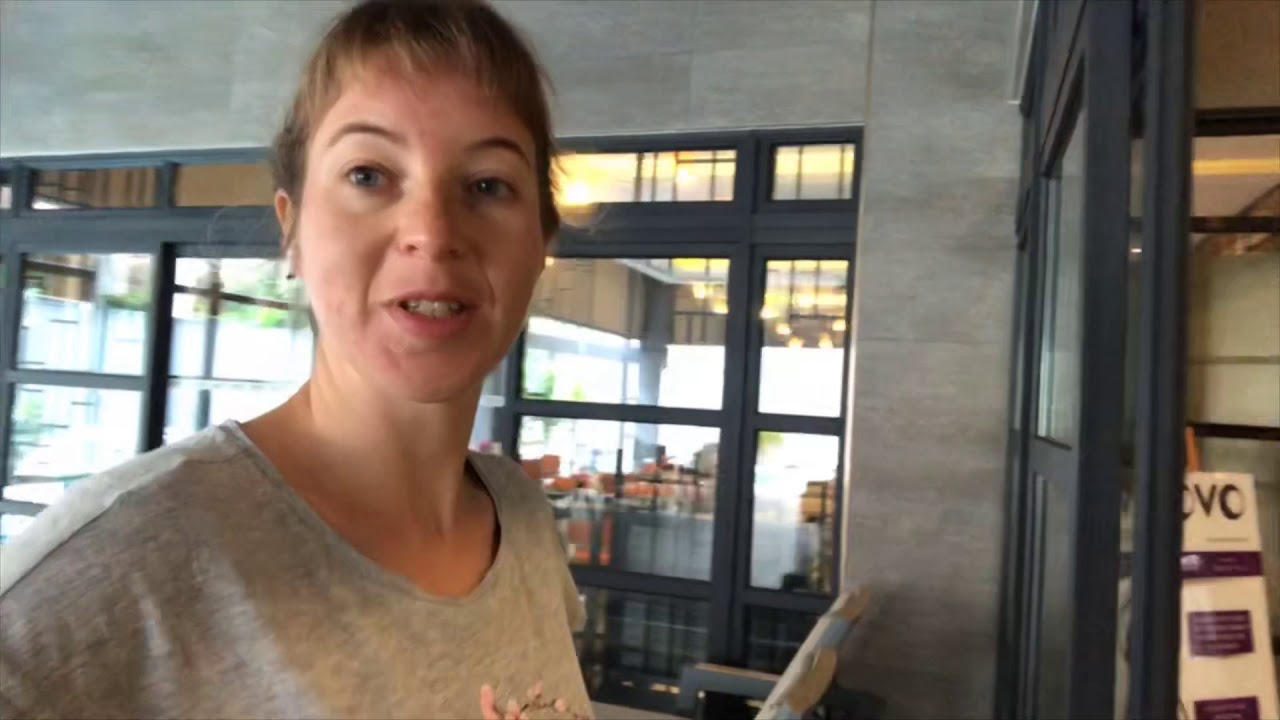 Обзор отеля Wovoo 4* Тайланд Пхукет Патонг