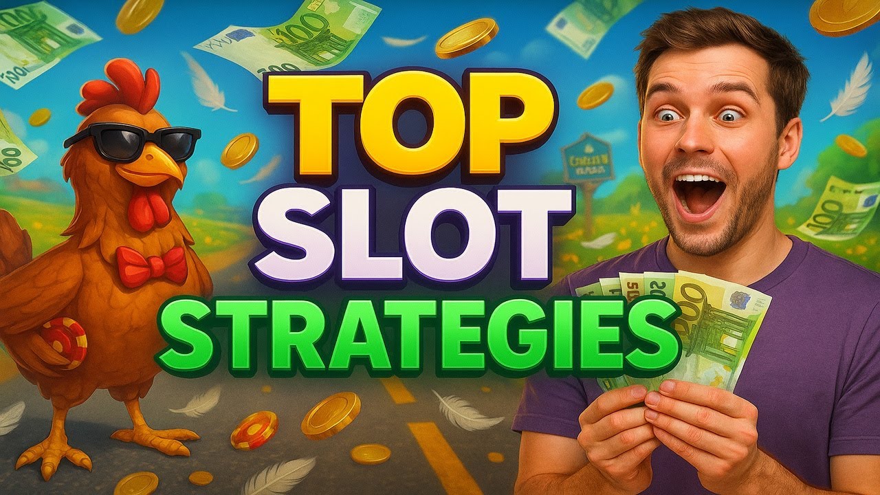chicken road how to play 💎 Best Slot Strategies, Big Wins, Trusted Casinos