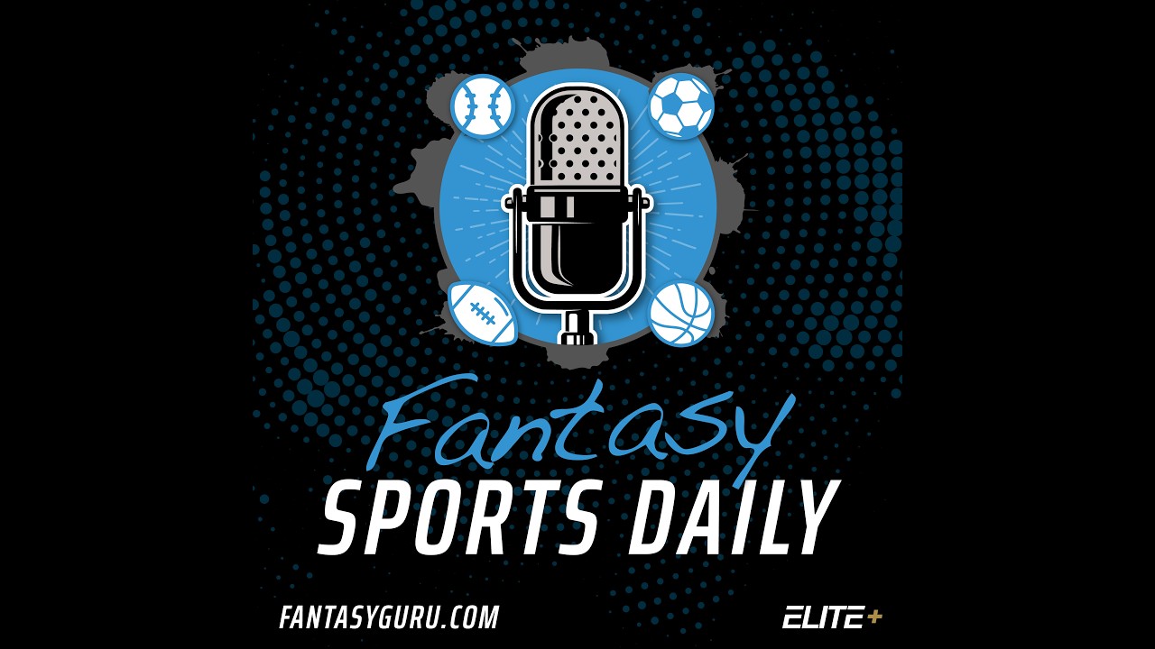 Fantasy Sports Daily, Ep. 603: Tout Wars & MLB News
