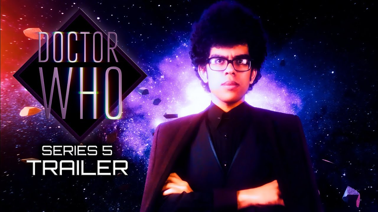 Doctor Who Fan Film Series 5 - Full Length TRAILER