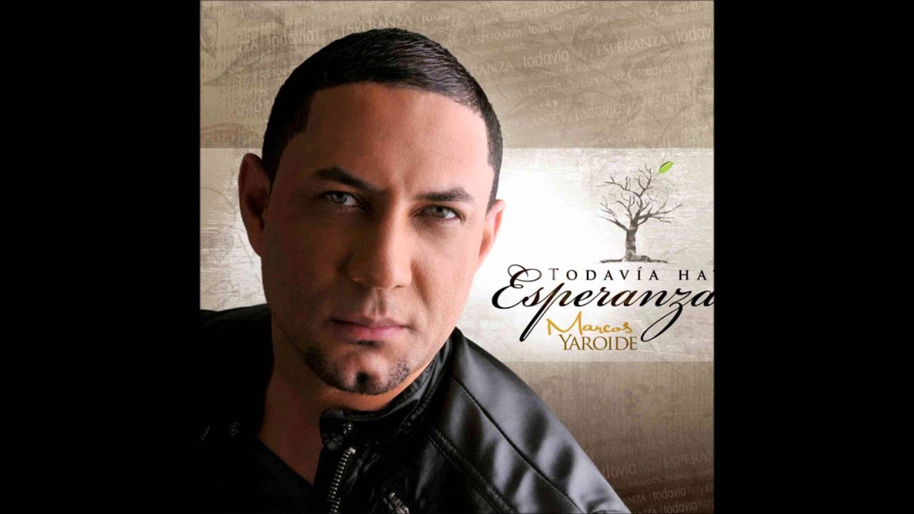 La Gran Tribulacion- Marcos Yaroide