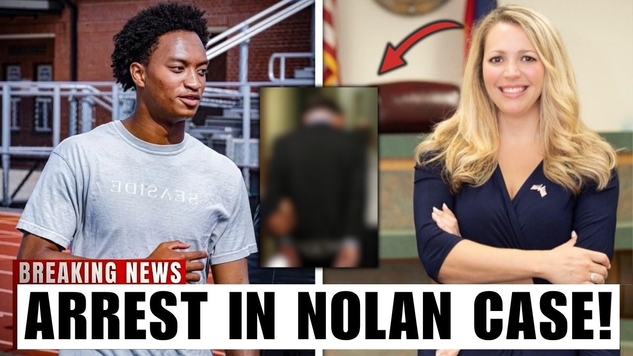 Judge Ashlee Cole Threatened in the Nolan Wells Case: Arrest made, Autopsy sealed
