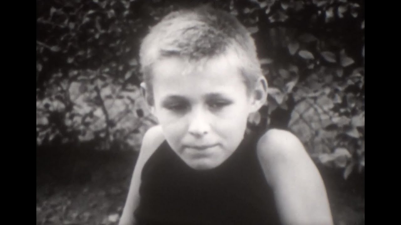16mm Film - Von Trotz und Ungehorsam - Die Fernseh-Elternschule - BRD 1964