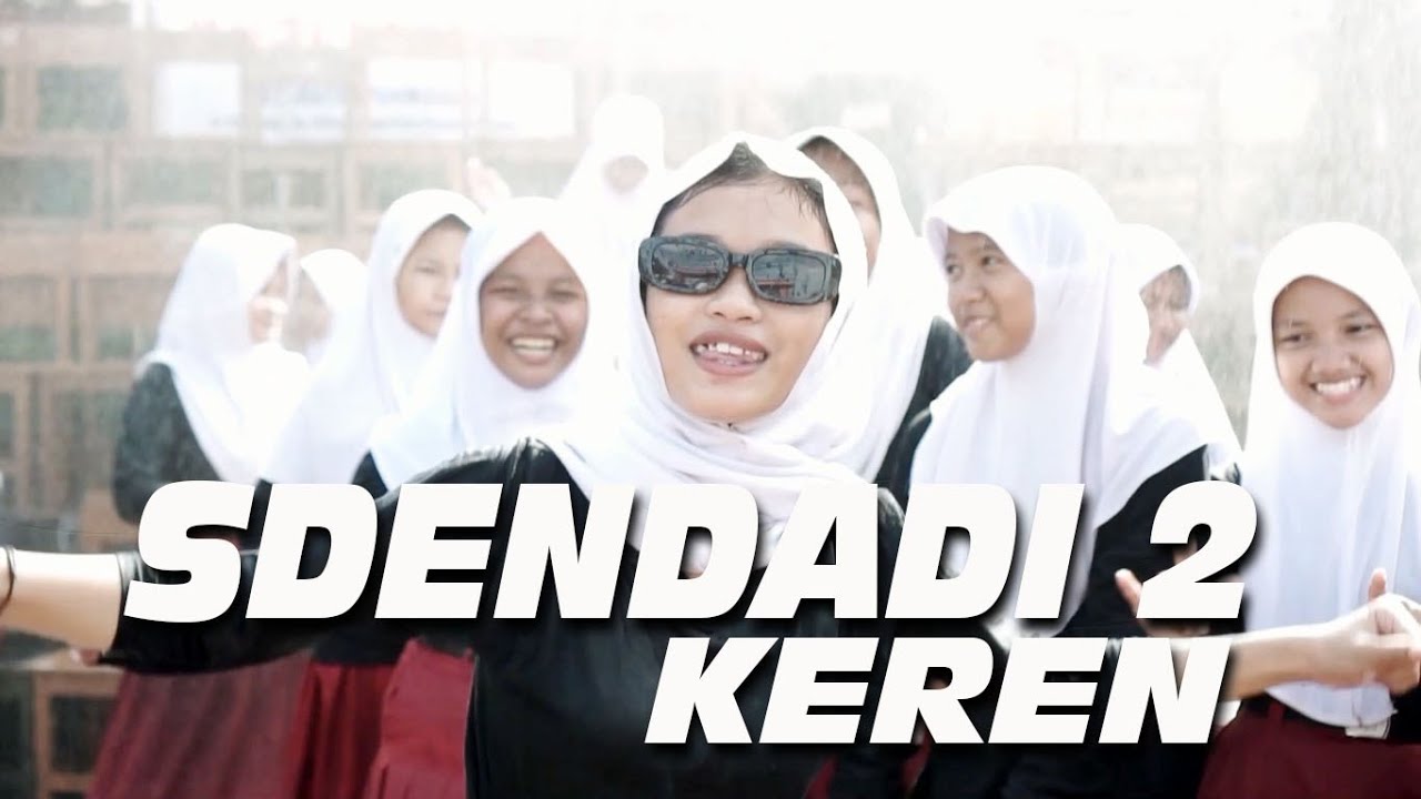 SDN PURWADADI 2 SUBANG | PERPISAHAN BIKIN MENANGIS DAN HARU | PERPISAHAN KEREN