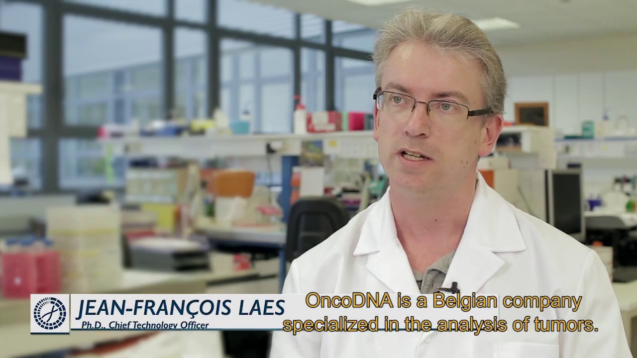 OncoDEEP - Comprehensive biomarker test