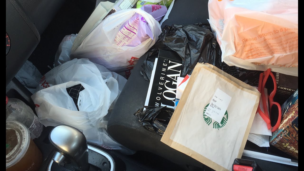 Productivity Vlog And Haul!