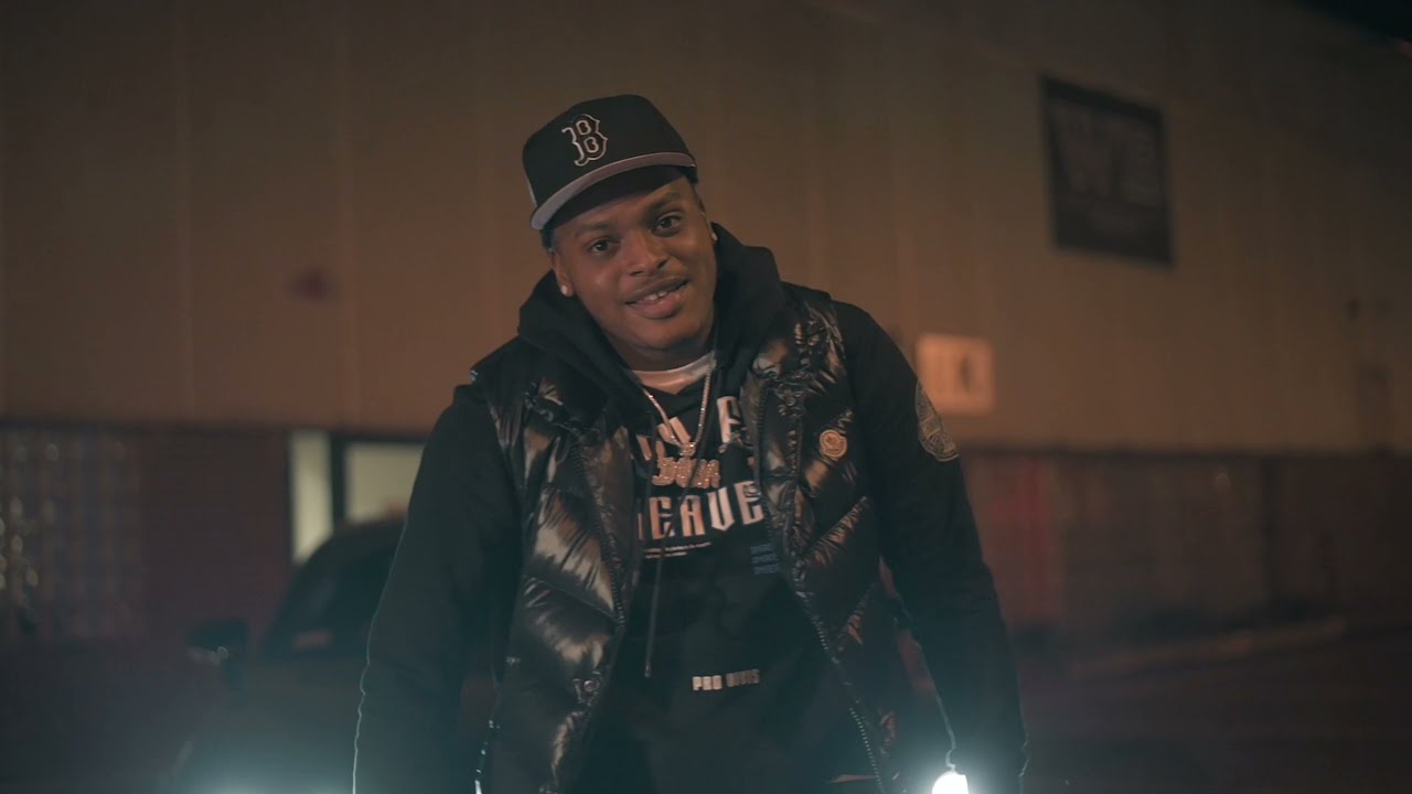 Duha2x- 2X (Official Music Video)
