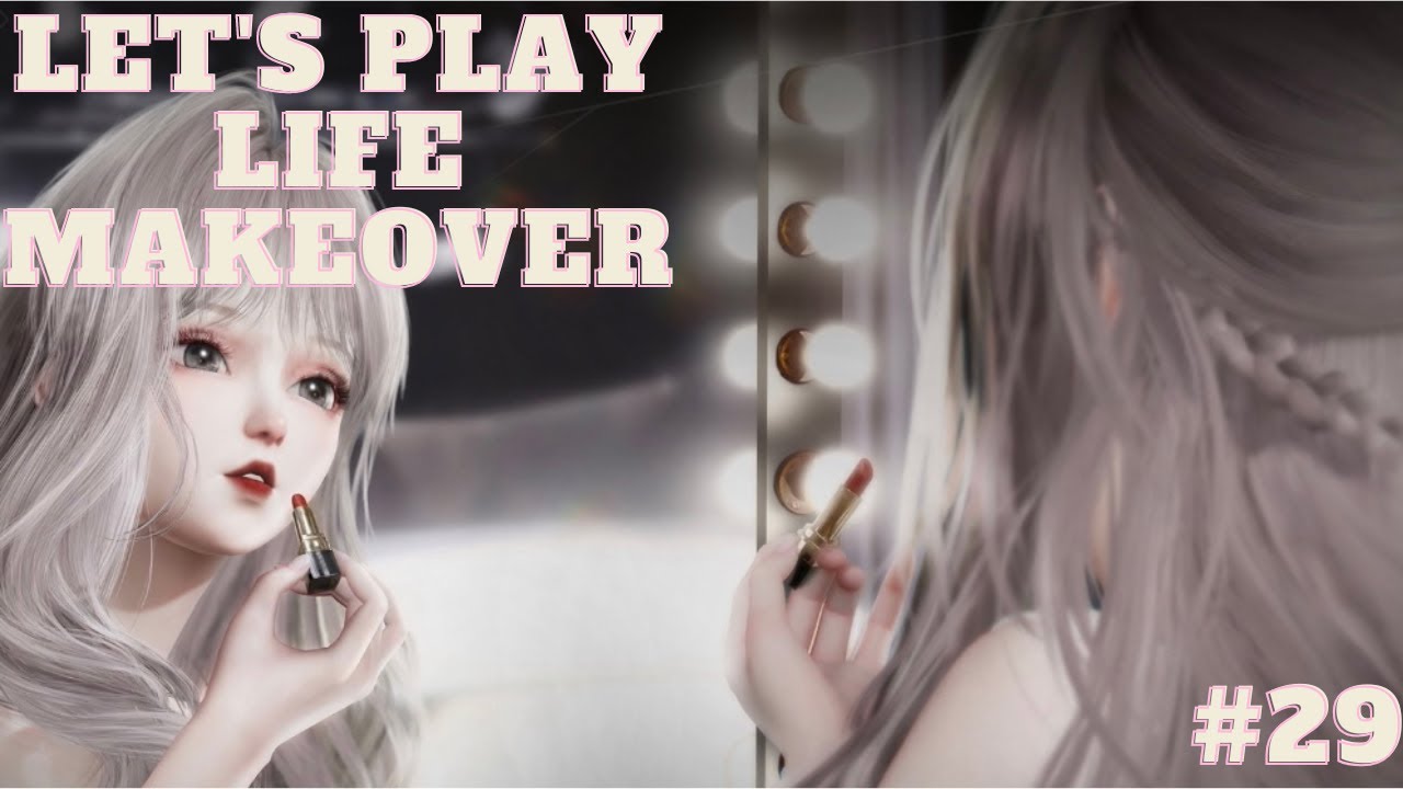 Let's Play Life Makeover Part 29
