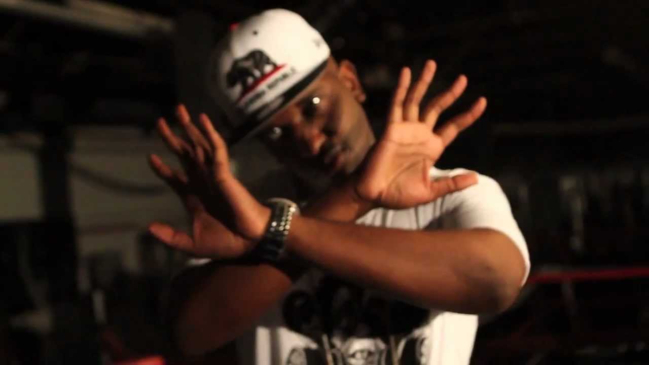 Dj Scream 