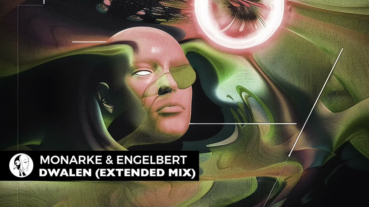 Monarke, Engelbert - Dwalen feat. Luke Van Veen (Extended Mix) |  Steyoyoke