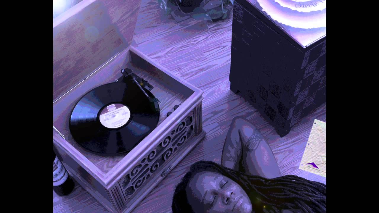 Analog LUST - 