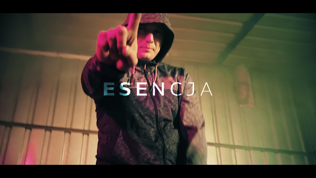 PUMBA KRYPTONIM/PATENT – ESENCJA
