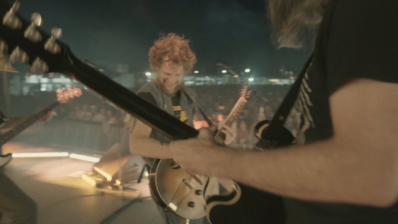 Dispatch - "Whisk Me Away" [Live at Asbury Park - July 4, 2025]