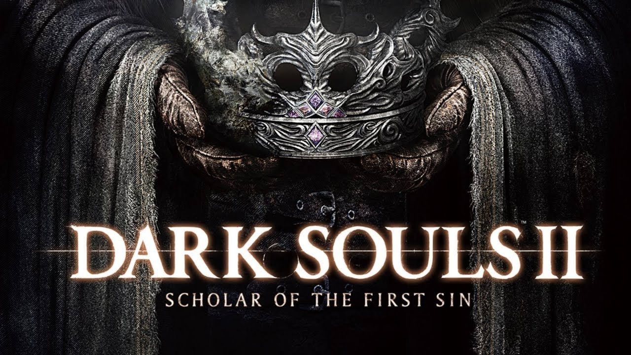 ЧЕЛЛЕНДЖ НА ПОЛНОЕ ПРОХОЖДЕНИЕ ИГРЫ ► Dark Souls II [ЗАКАЗНОЙ СТРИМ] #12