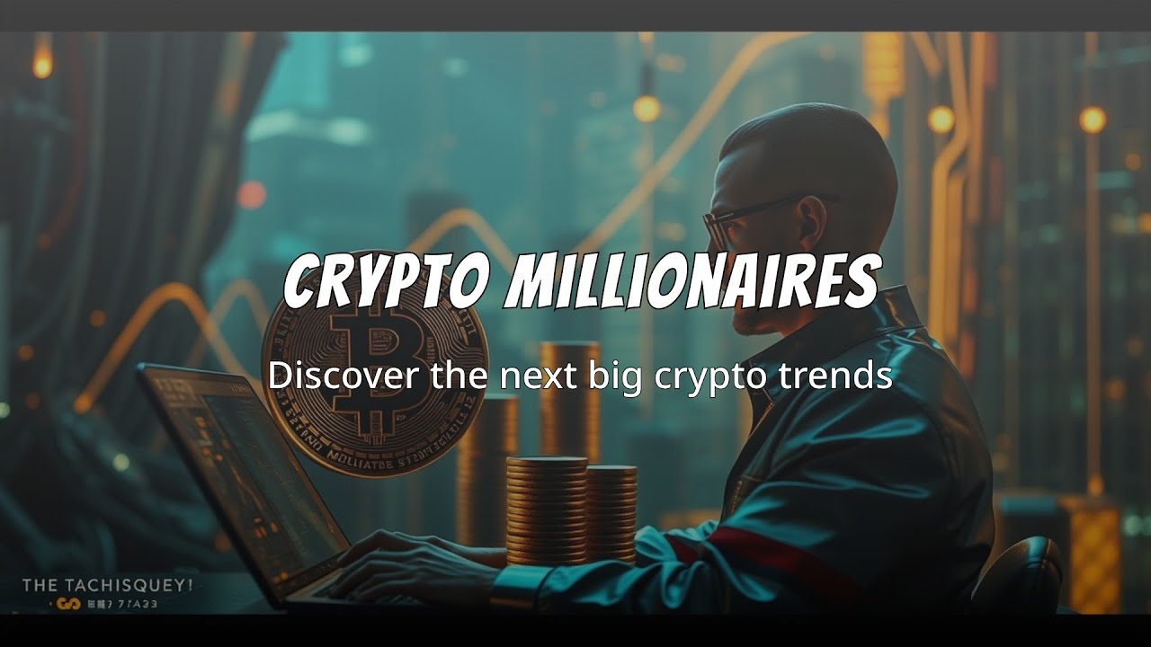 🚀 Top 5 Crypto Narratives That Will Make Millions in 2025 &ndash; Don&rsquo;t Miss These Emerging Trends!