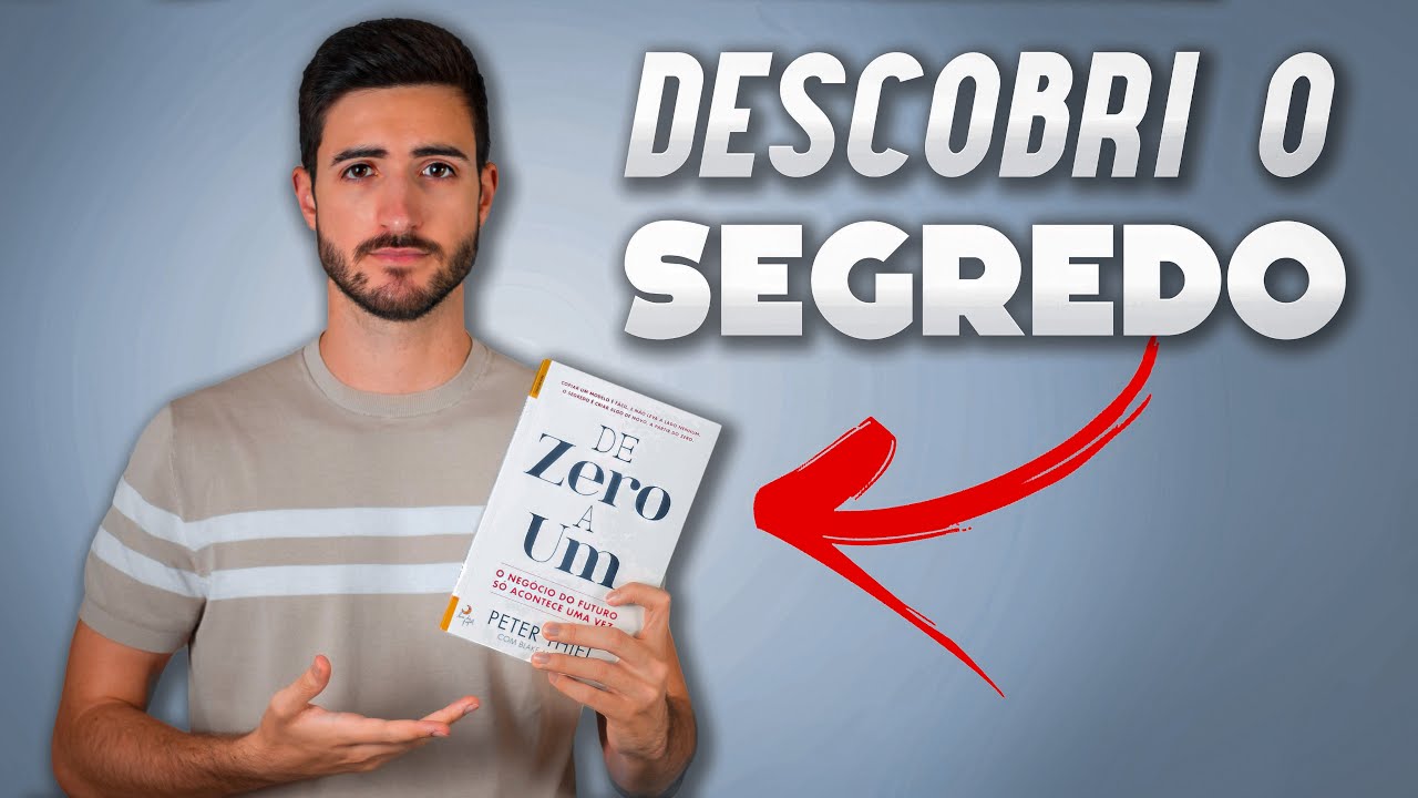 Este Livro Mudou os Meus Investimentos