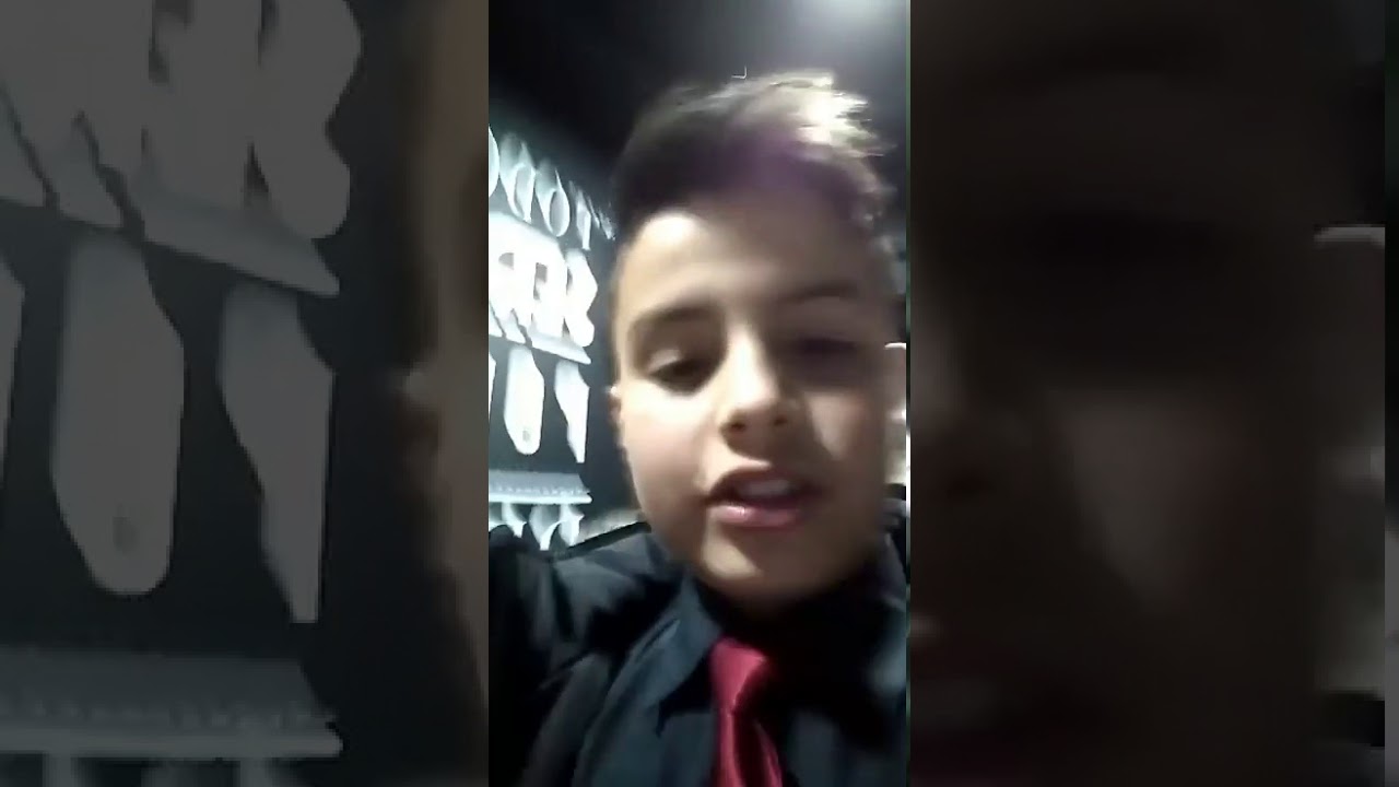 LIVE DE JUANSE 01/06/18