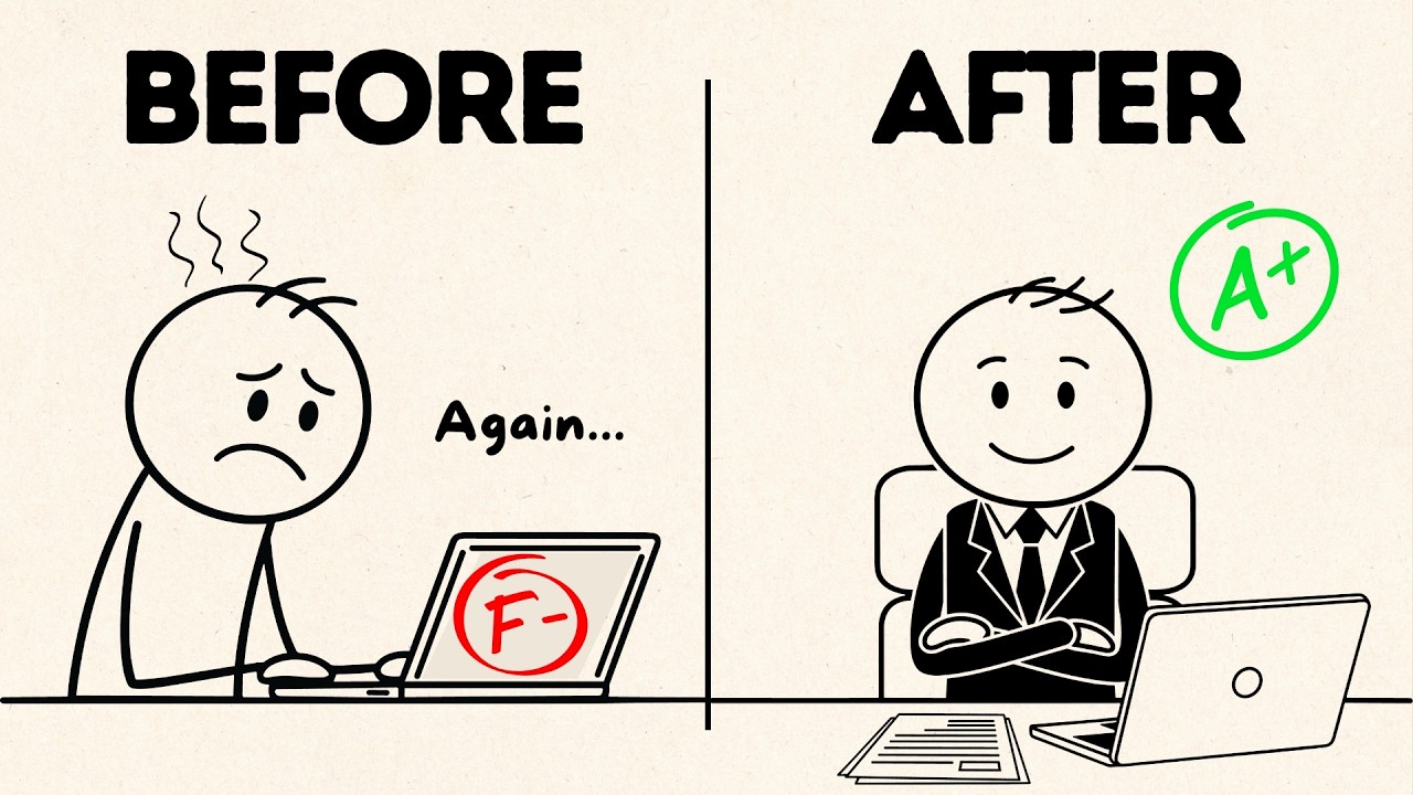 This Exam Day Habit Instantly Boosts Performance