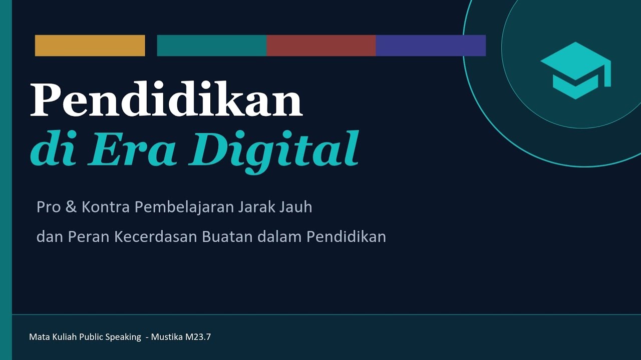 PROYEK PRESENTASI