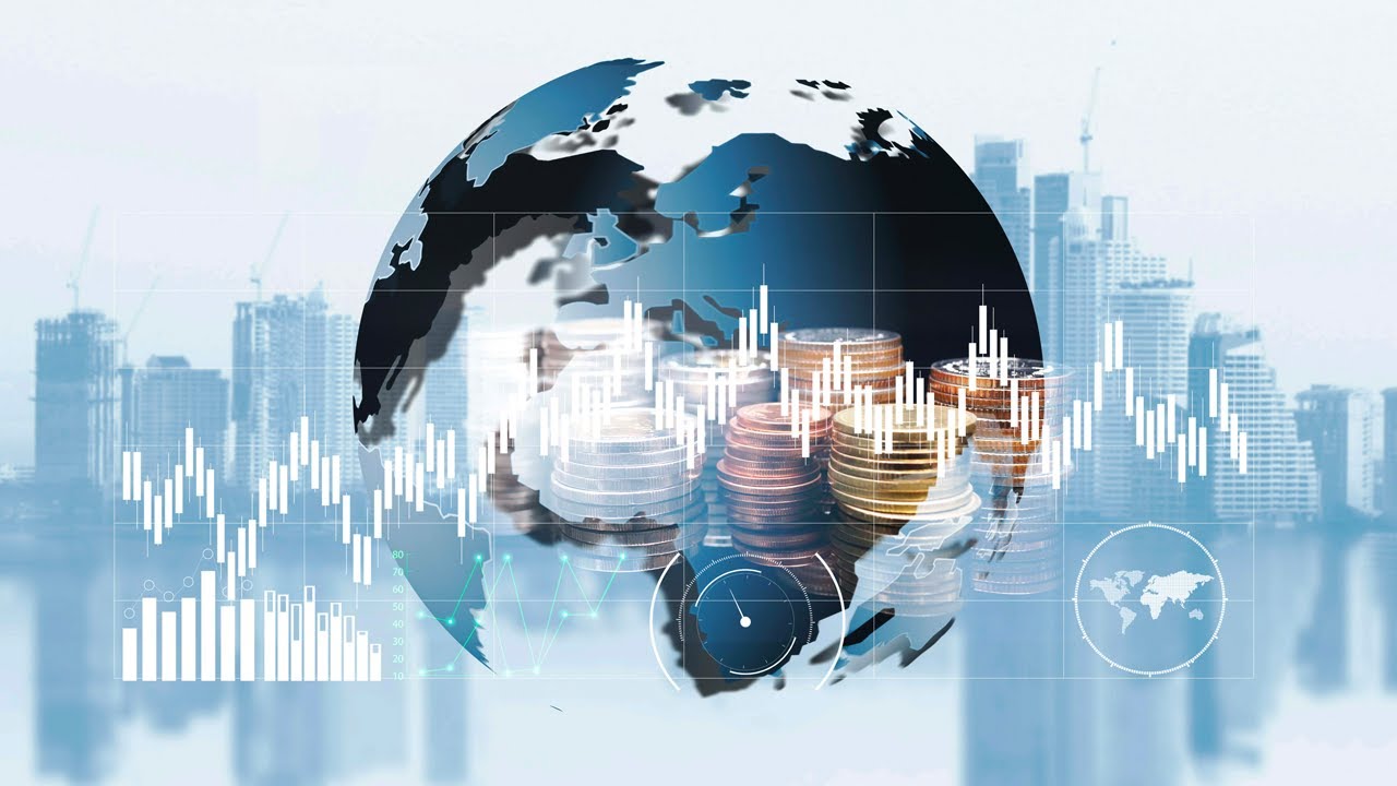 Nigeria launches cryptocurrency 'eNaira' amid 'explosion' in peer-to-peer trading