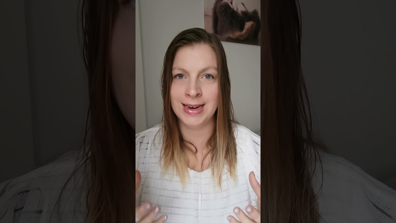 Een persoonlijk voorbeeld wat heel mooi onze Mind-Body connectie laat zien.