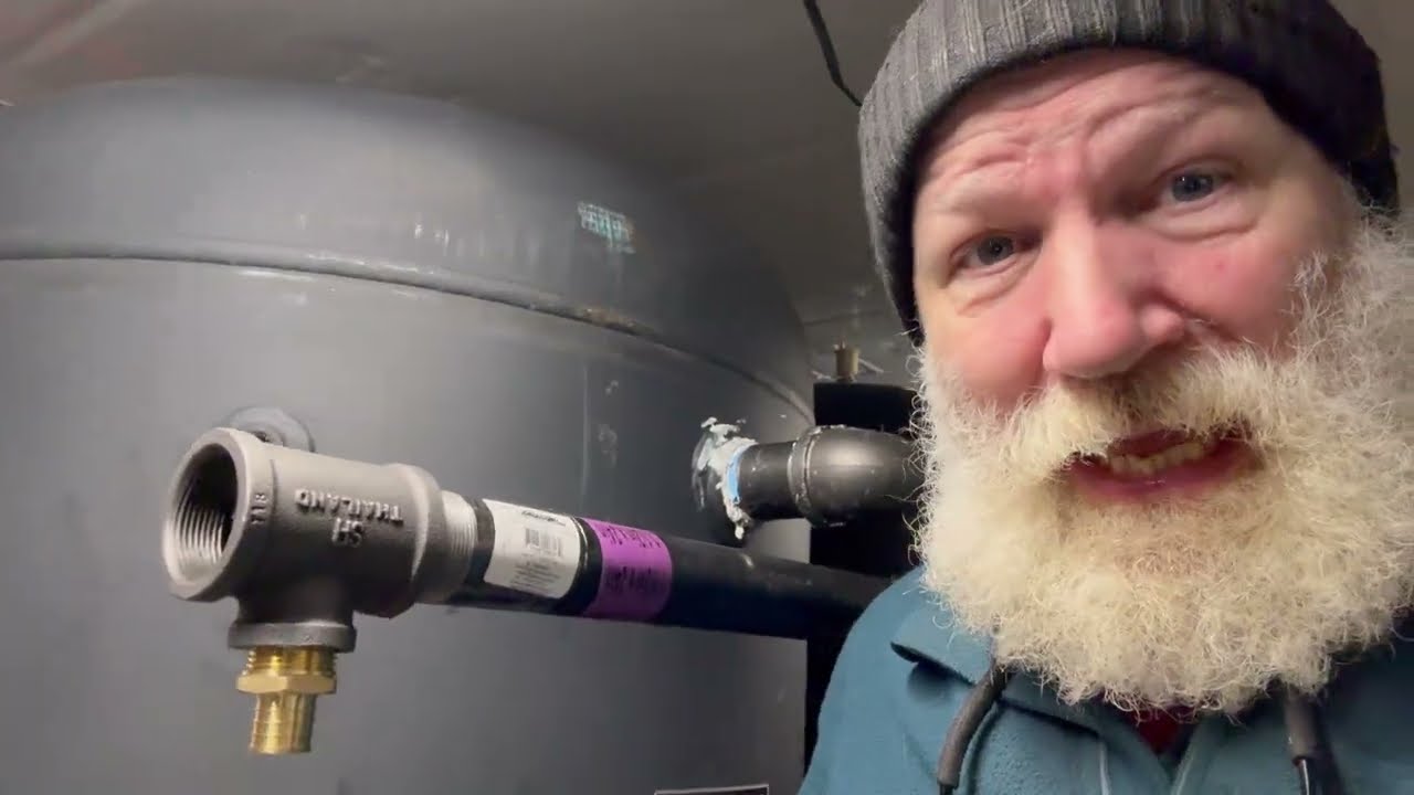 Gasification Boiler Progress