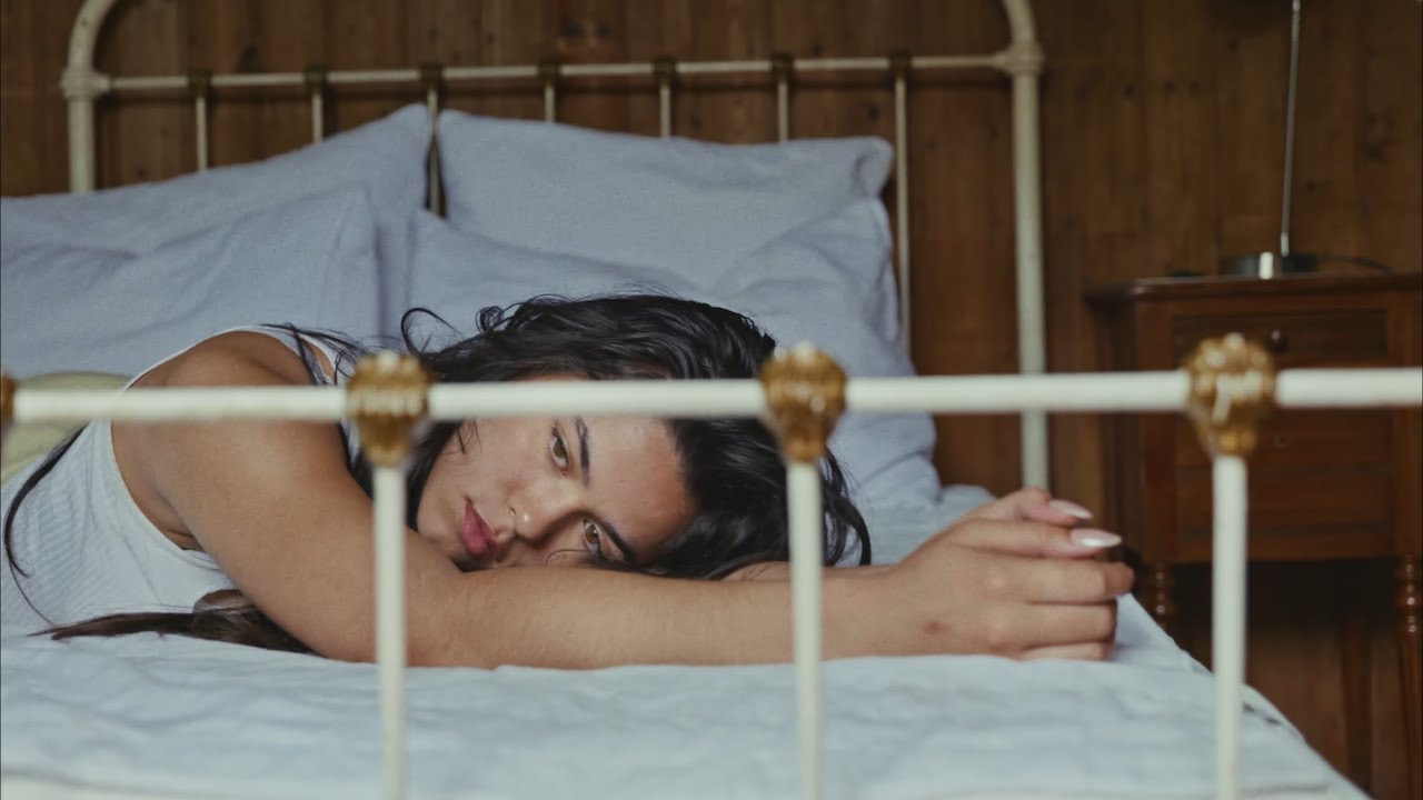 Aprile - Journal Intime (Clip Officiel)