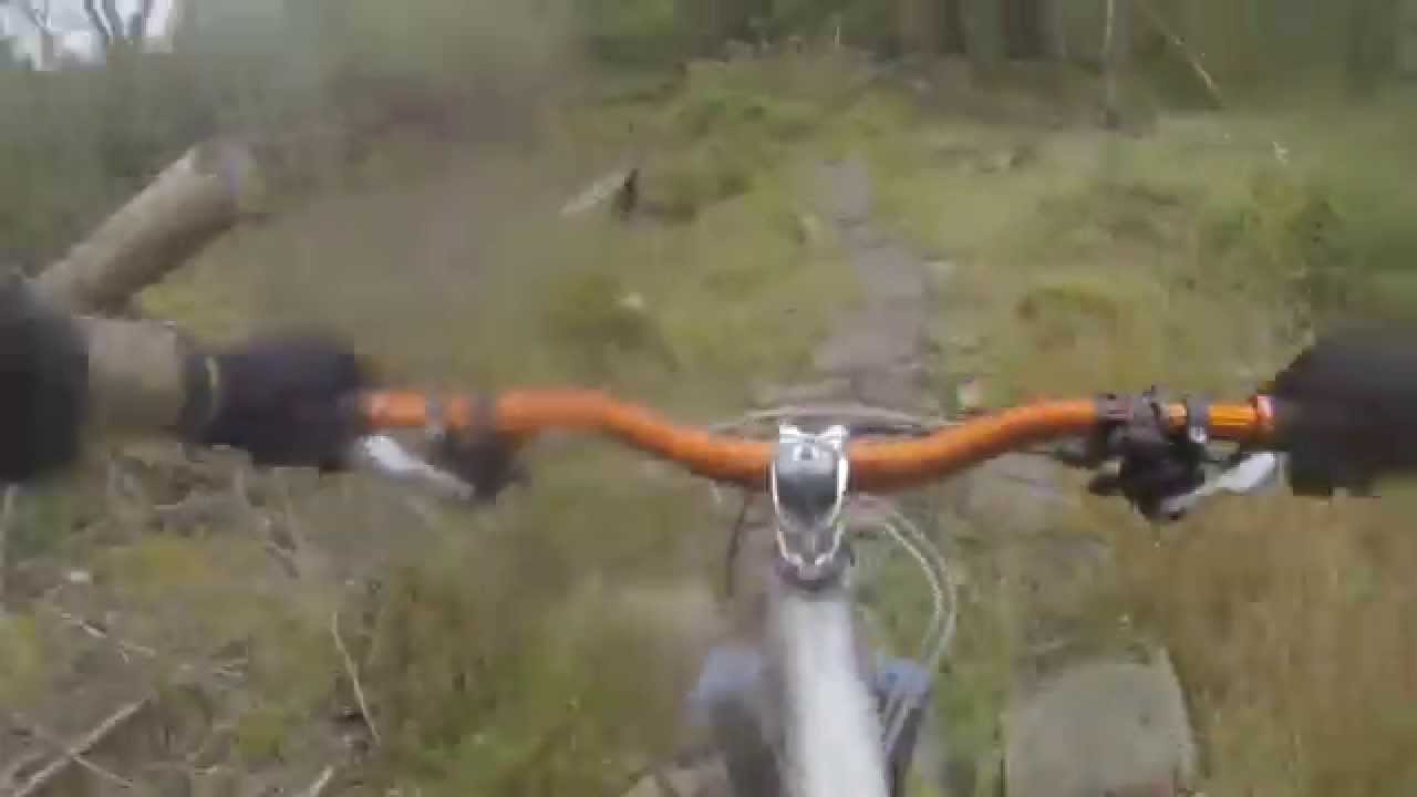 Tarw du Trail 27/09/14 pt2