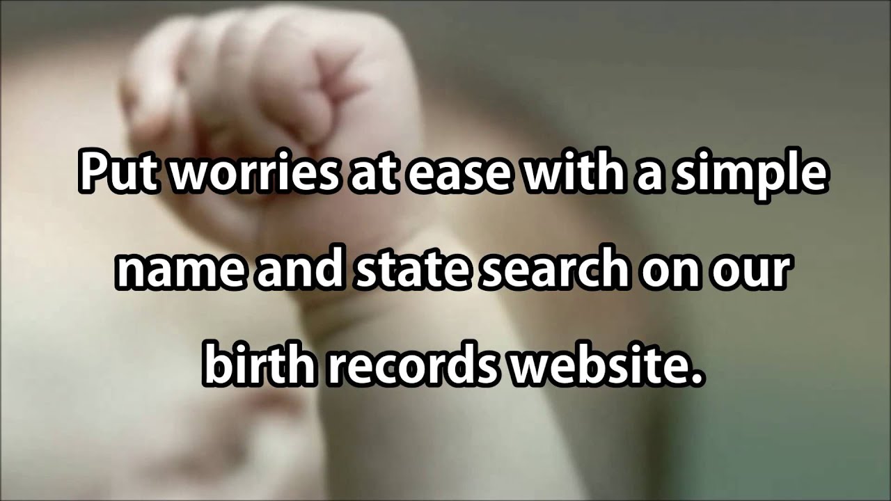 BirthRecords.us.org Review of Scam Legal Birth Documents