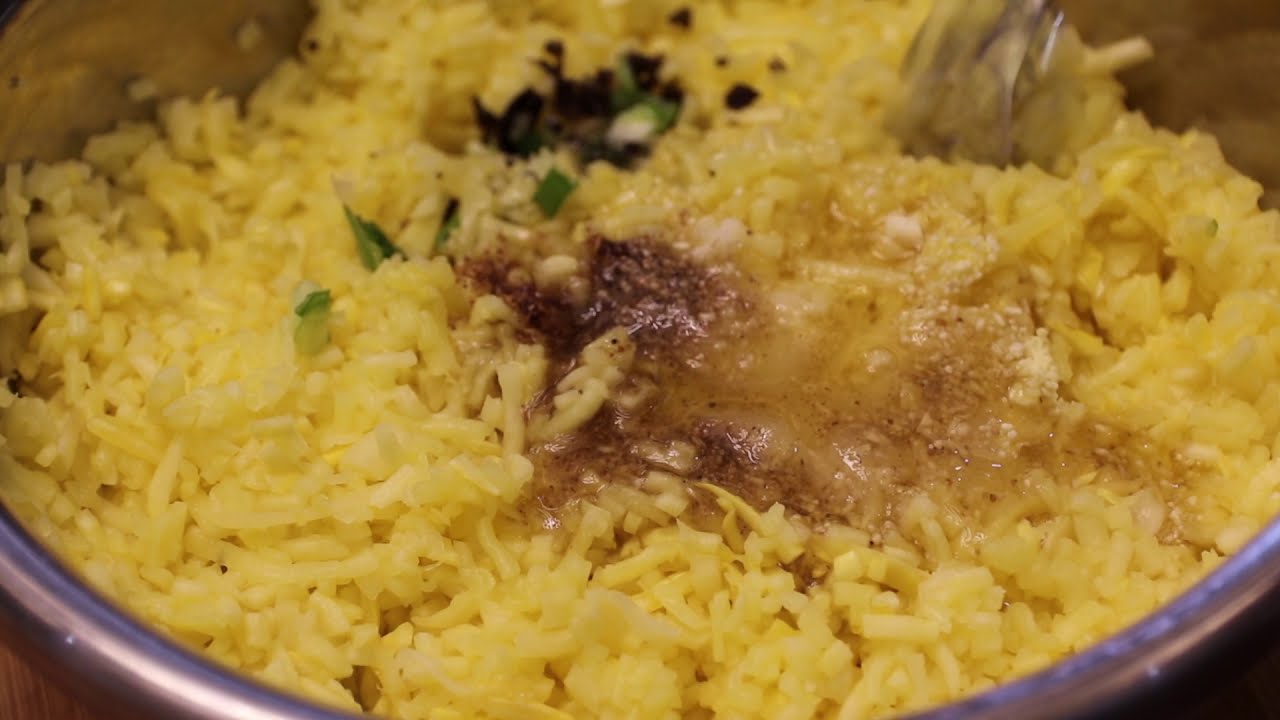教你笋瓜包饺子，做馅记住这几个步骤，鲜美可口，比肉饺子都好吃！